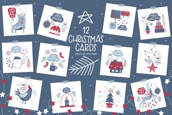 Christmas Cards Craft: A Designer’s Review