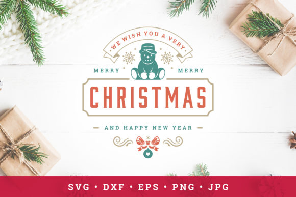 Christmas Saying Design with Snowman: A Designer’s Real-World Review
